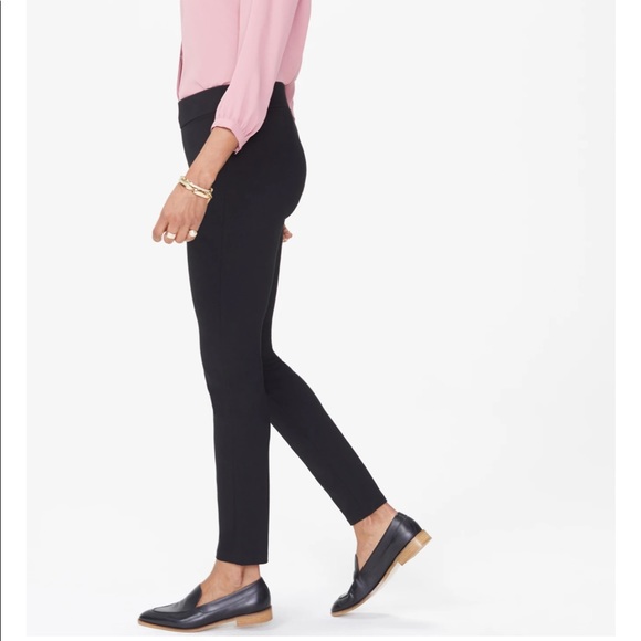 Basic Legging Pant - Picture 2 of 6